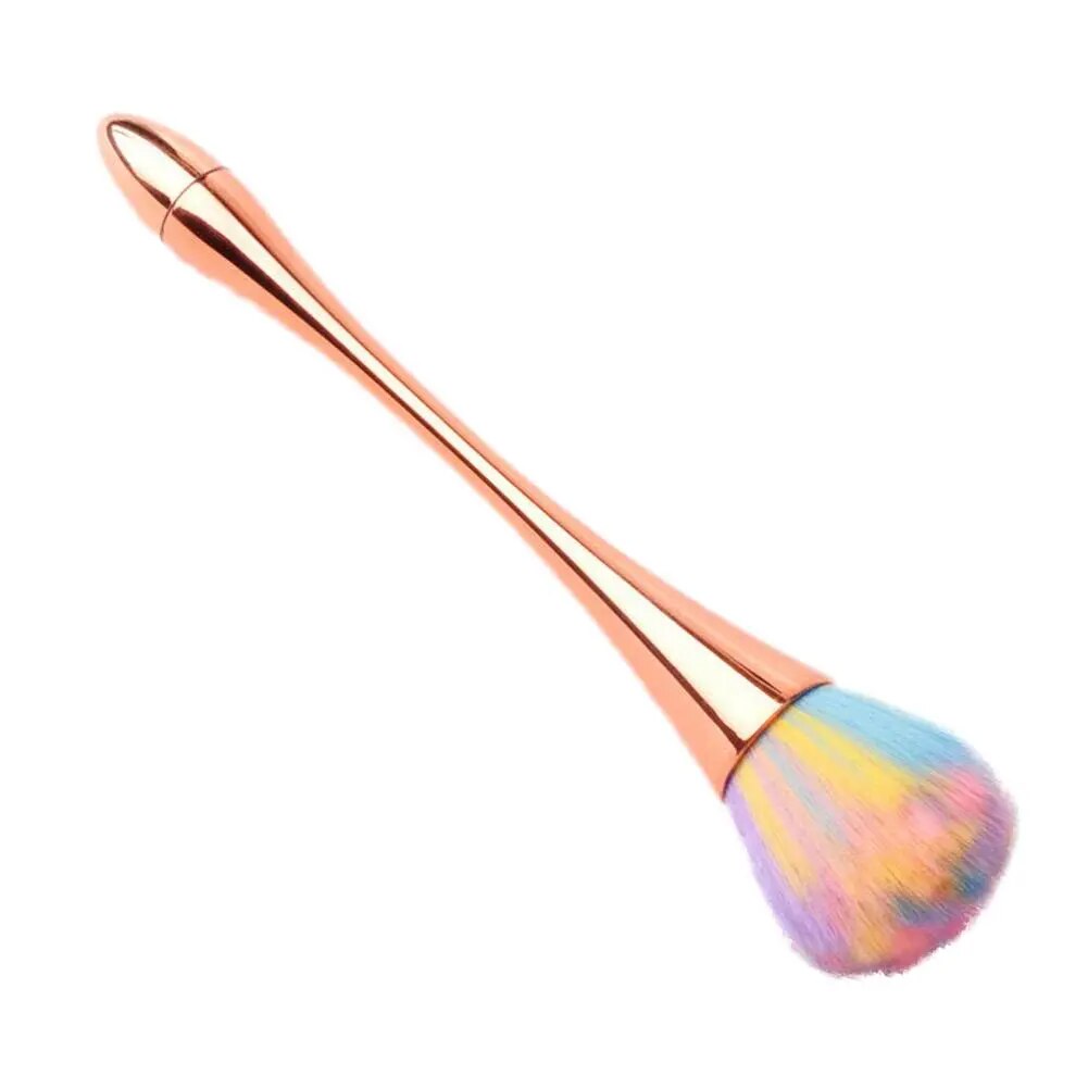 Nail Powder Brush