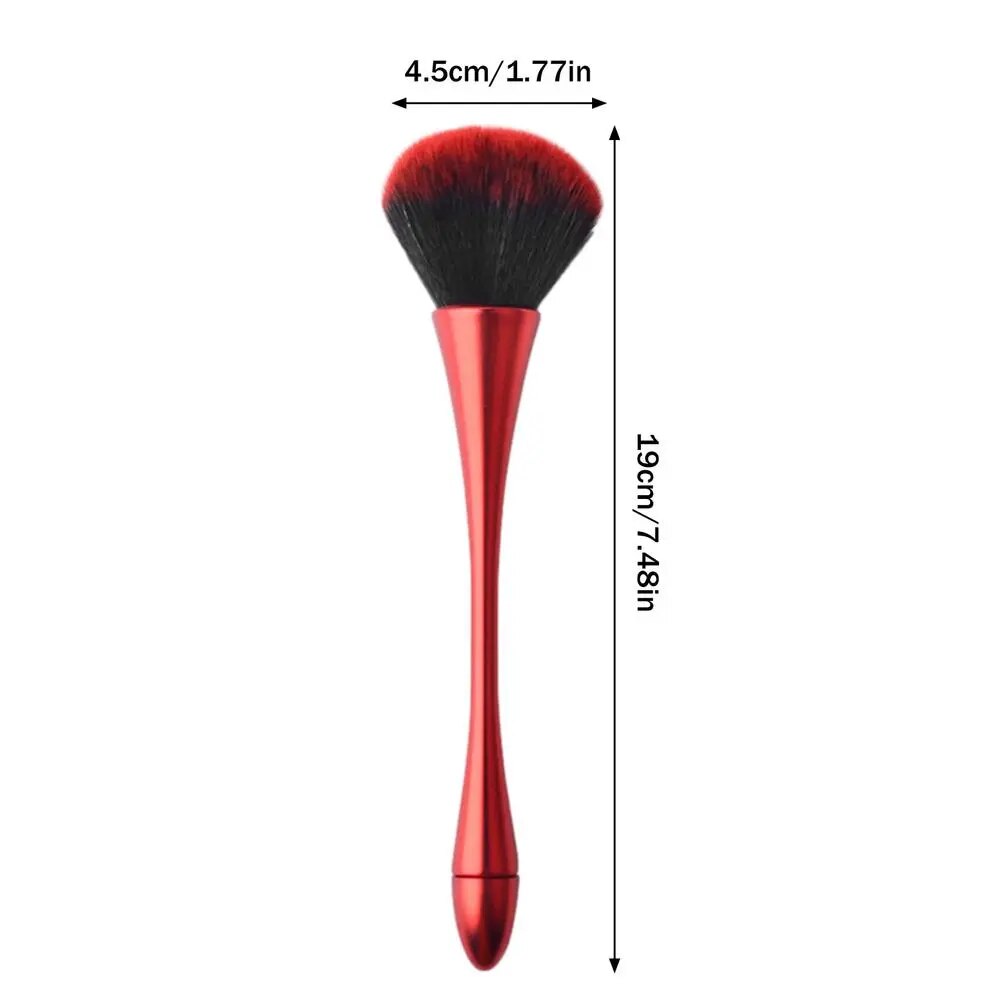 Nail Powder Brush